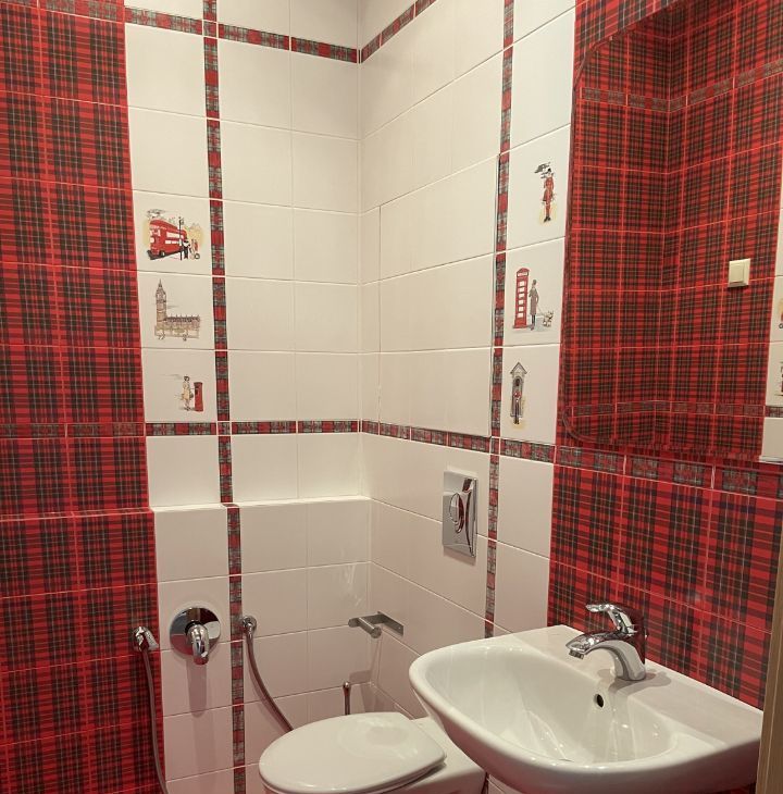 Сдается 3к квартира на улица Авиаконструктора Микояна, 14к3, метро Зорге, г. Москва