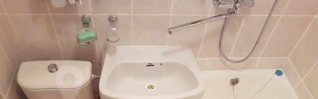 Сдается 1к квартира на Угловой переулок, 4, метро Новослободская, г. Москва