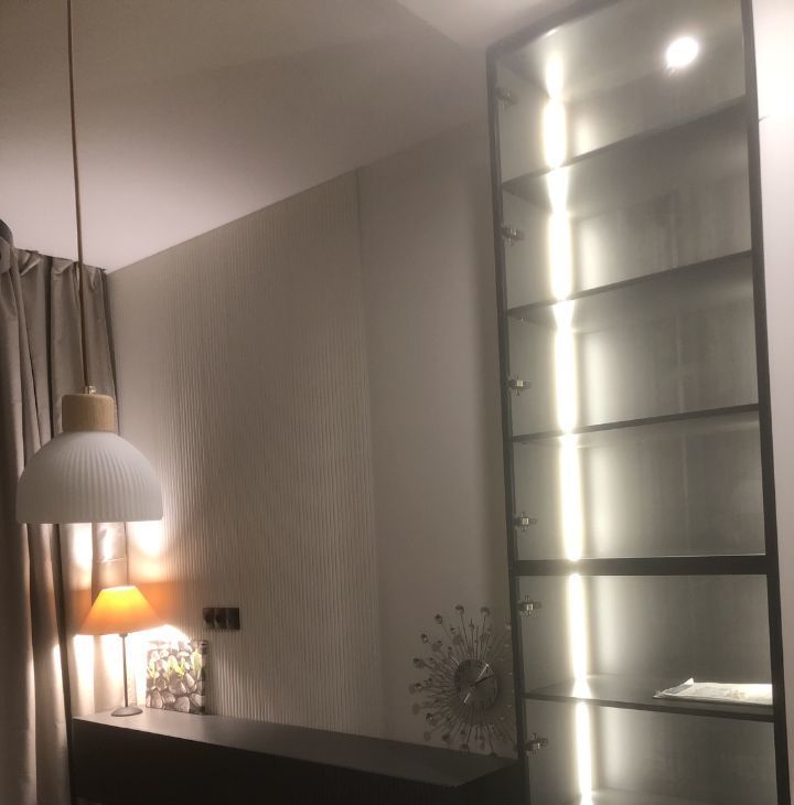 Сдаю 3х-комнатную квартиру на улица Архитектора Щусева, 4к1, г. Москва