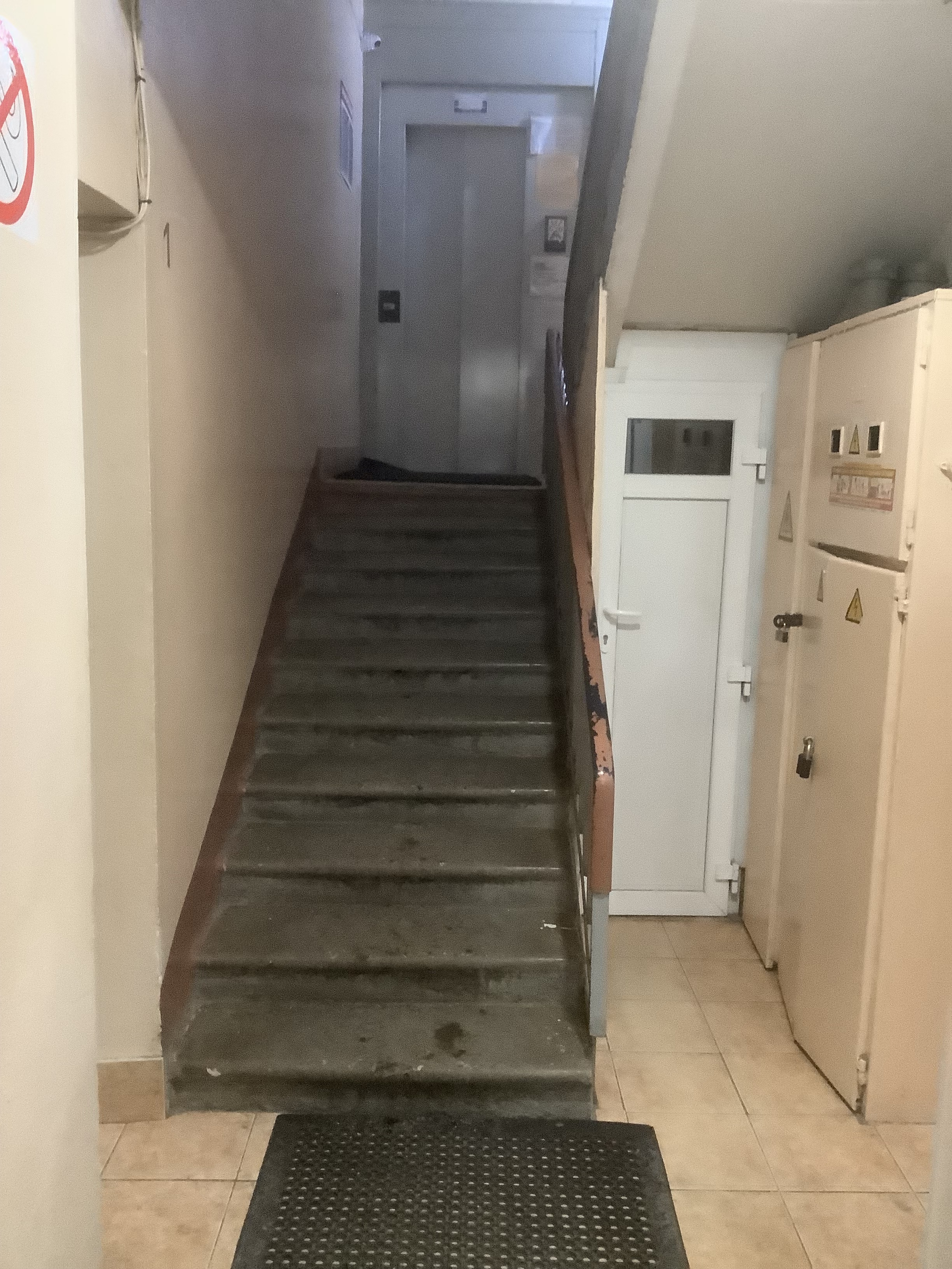 Сдается 2к квартира на г Москва, ул Ходынская, д 4, метро Улица 1905 года, г. Москва