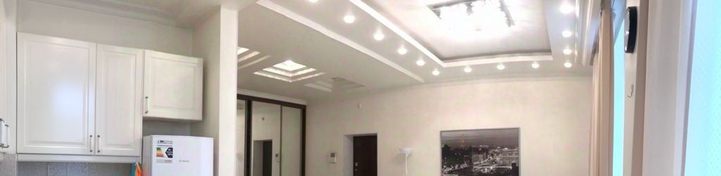 Сдаю трехкомнатную квартиру на улица Новый Арбат, 30/9, метро Смоленская (Арбатско-Покровская линия), г. Москва