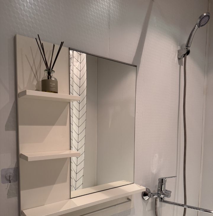 Снять 1-комнатную квартиру на Новосибирская улица, 9К2, метро Щёлковская, г. Москва