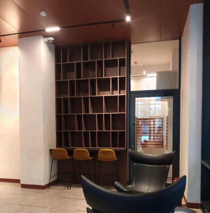 Сдам 2-комнатную квартиру на улица Казакова, 7, метро Курская, г. Москва