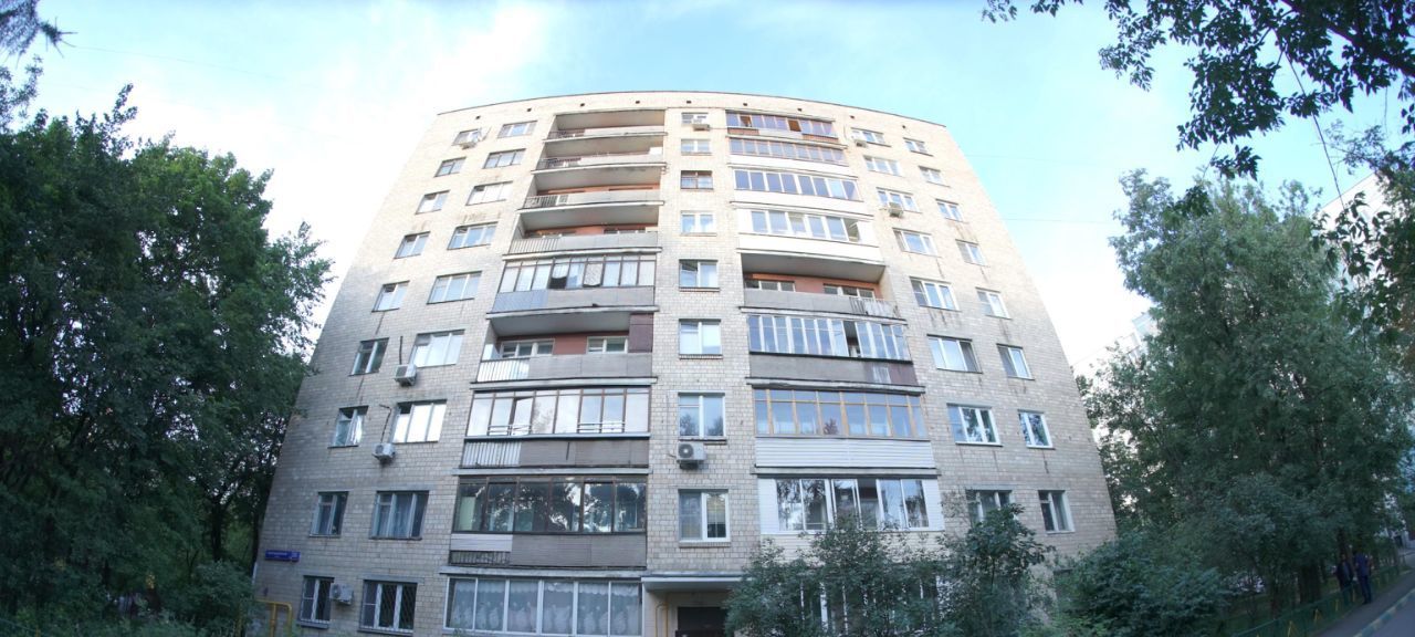 Сдам 1-комнатную квартиру на Кастанаевская улица, 35К2, метро Филёвский парк, г. Москва