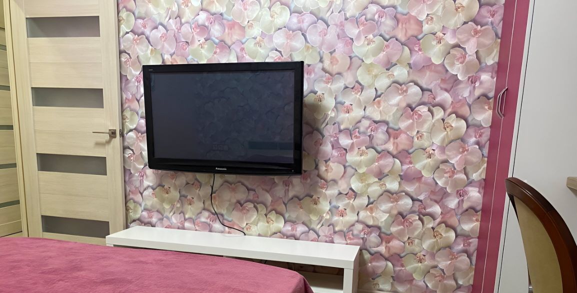 Сдается 4к квартира на проспект Маршала Жукова, 31, метро Хорошёво, г. Москва