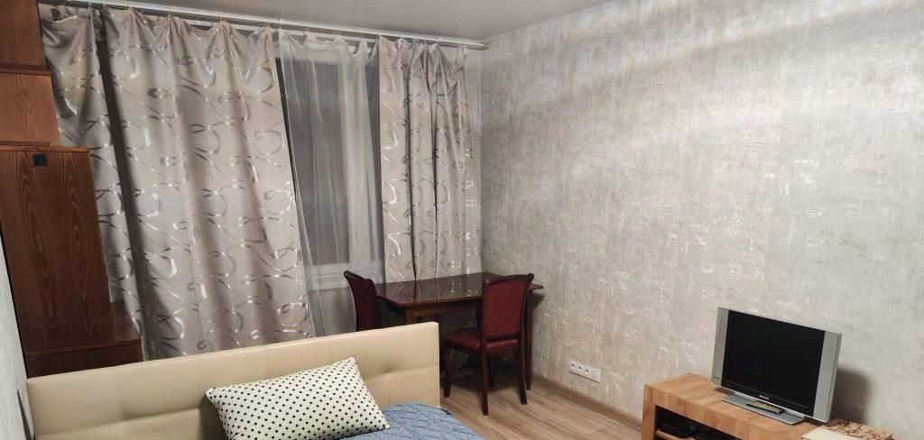 Сдам 3-комнатную квартиру на улица Яблочкова, 29, метро Тимирязевская, г. Москва