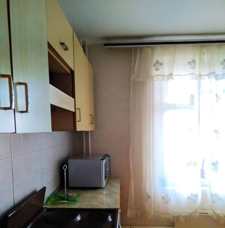 Аренда 1-комнатной квартиры на улица Мусы Джалиля, 8К1, метро Борисово, г. Москва