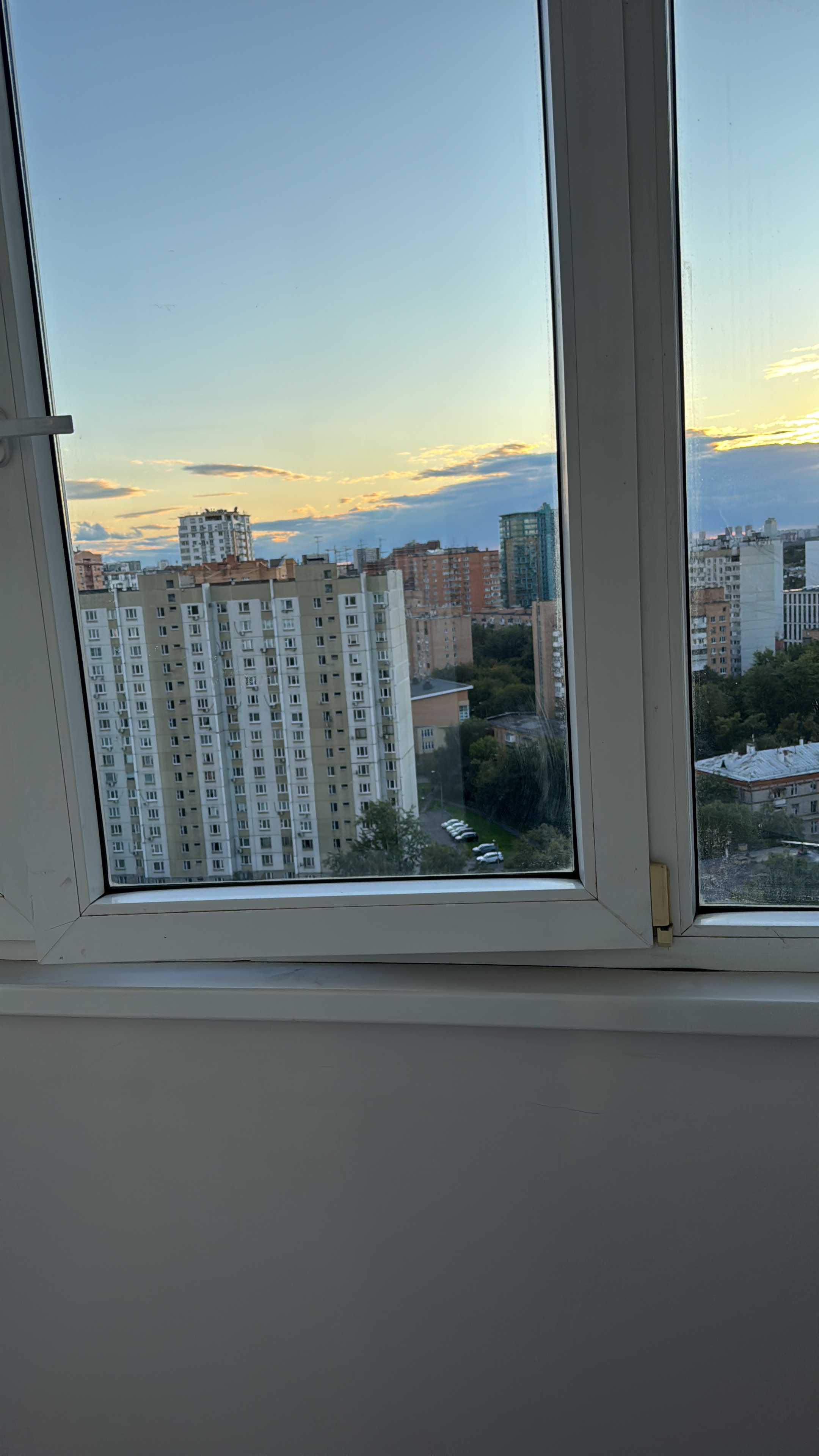 Сдам двухкомнатную квартиру на г Москва, ул 3-я Филевская, д 6 к 2, метро Багратионовская, г. Москва