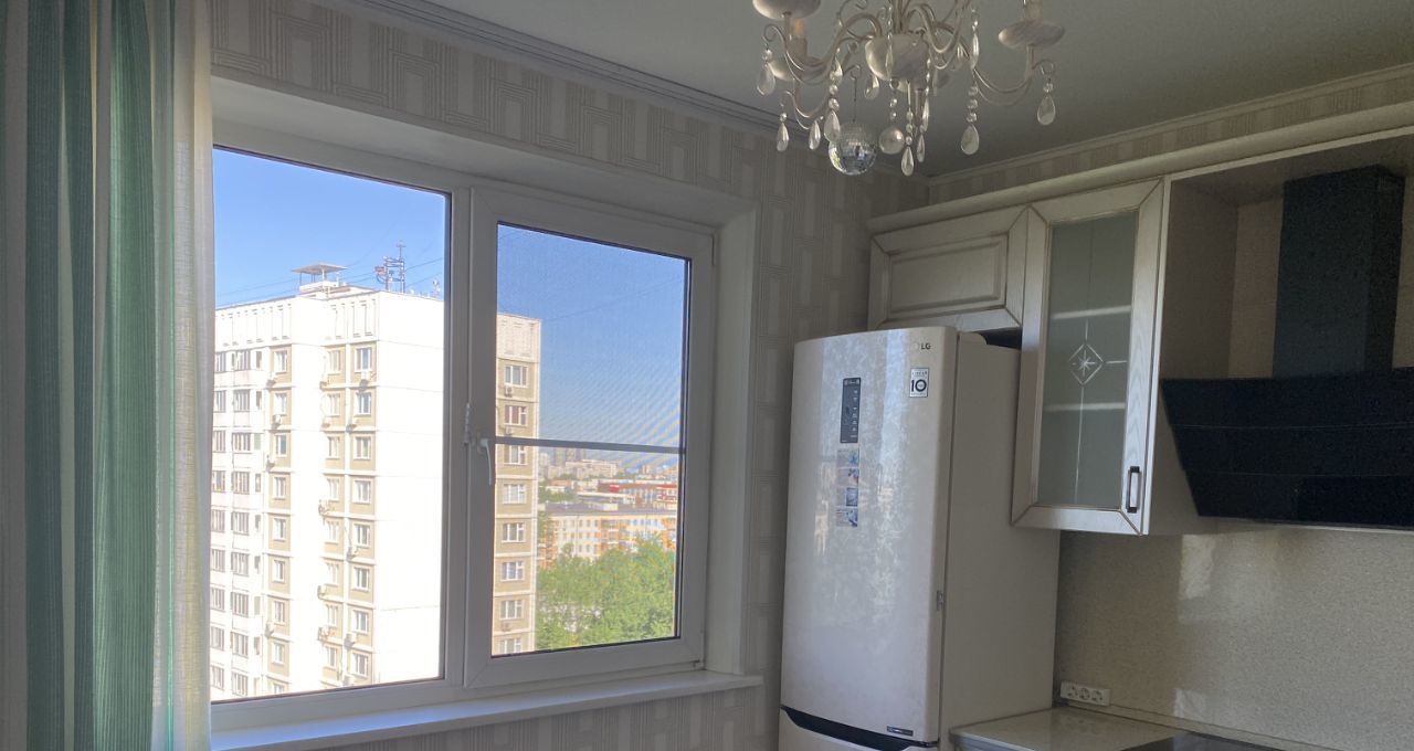 Сдам двухкомнатную квартиру на Варшавское шоссе, 53К4, метро Нагорная, г. Москва
