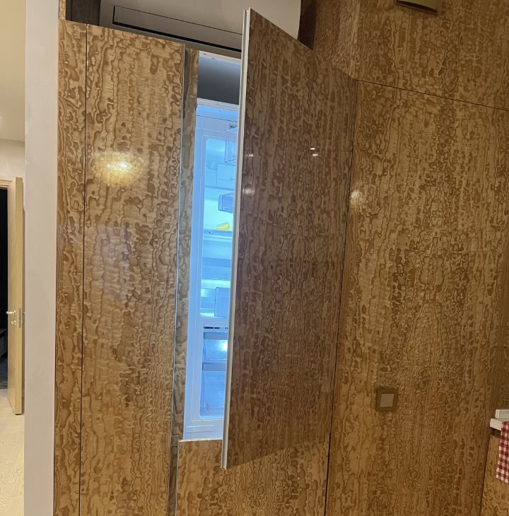 Снять 3к квартиру на улица Гришина, 16, г. Москва