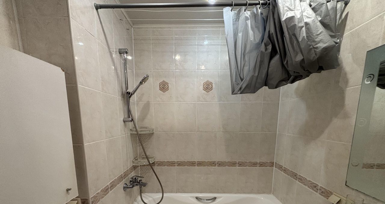 Аренда 2-комнатной квартиры на 6-я Кожуховская улица, 15к2, метро Дубровка (МЦК), г. Москва