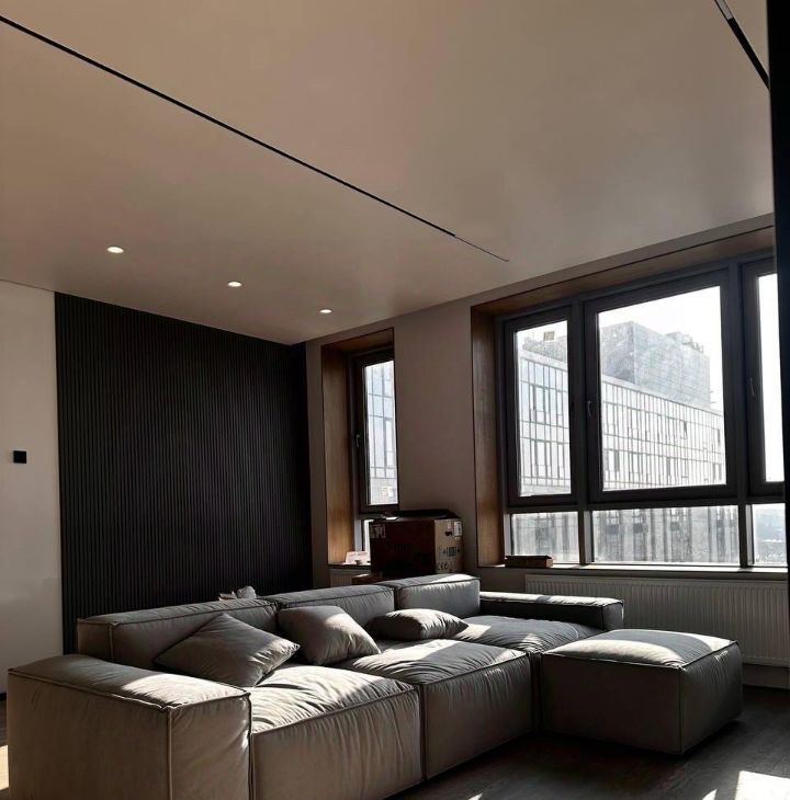 Сдаю 2-к квартиру на Сколковское шоссе, 40к2, метро Кунцевская, г. Москва