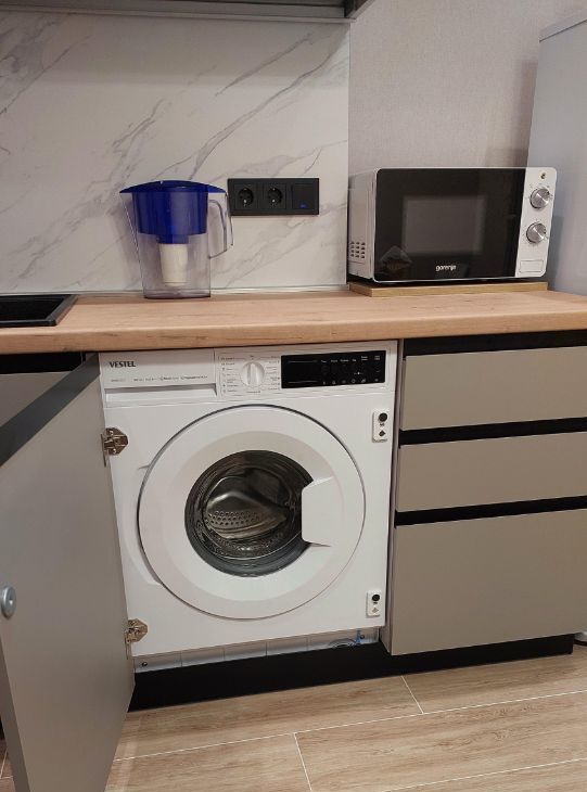 Сдается 2-комнатная квартира на Волоколамское шоссе, 56К1, метро Щукинская, г. Москва