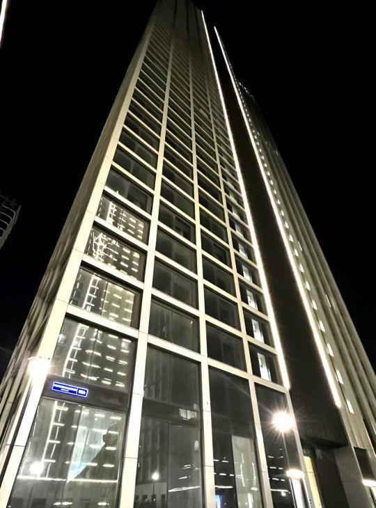 Аренда трехкомнатной квартиры на Волоколамское шоссе, 95/2к7, метро Мякинино, г. Москва