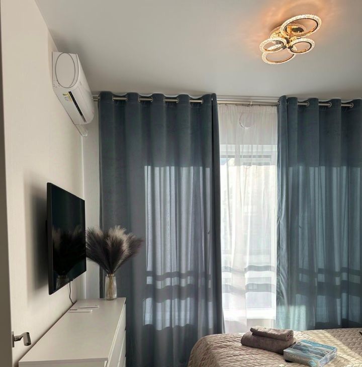 Сдается 2-комнатная квартира на Аминьевское шоссе, 4Дк2, метро Раменки, г. Москва