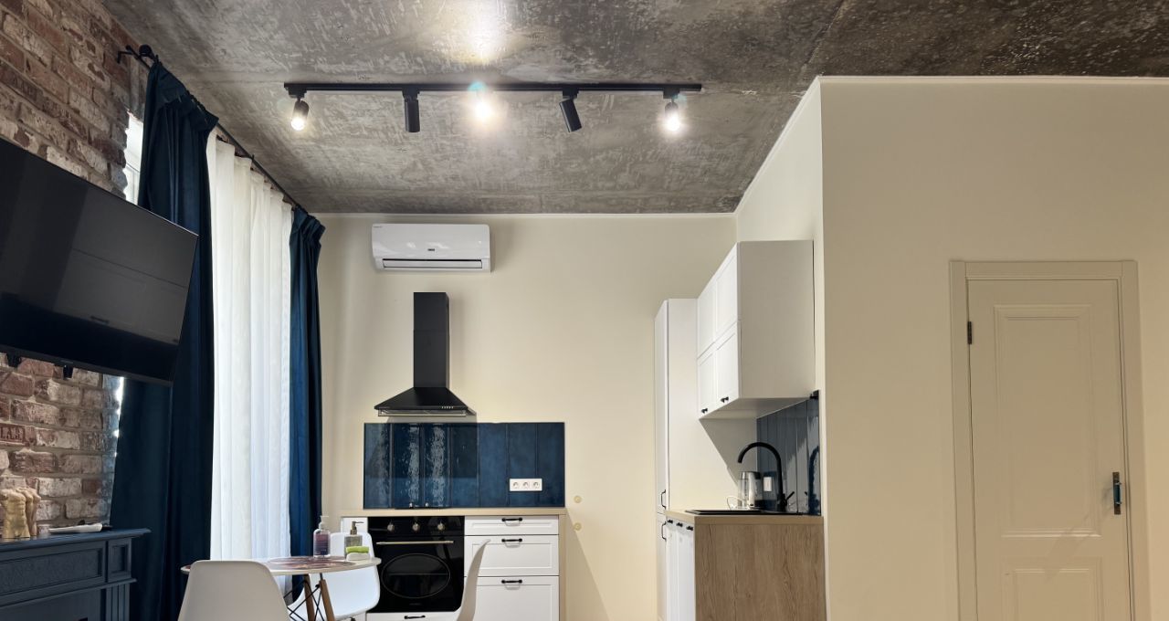 Аренда 1-к квартиры на Донецкая улица, 34к3, метро Марьино, г. Москва