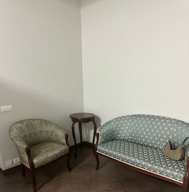 Аренда 4х-комнатной квартиры на Новопесчаная улица, 17К2, метро Зорге, г. Москва