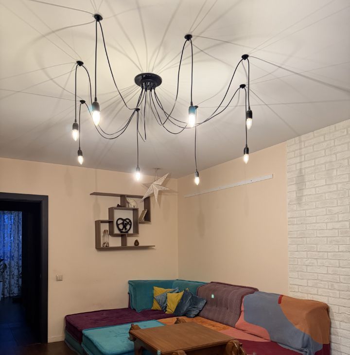 Сдаю 2-комнатную квартиру на Севастопольский проспект, 51, метро Новые Черёмушки, г. Москва