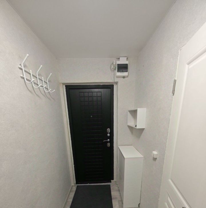 Снять 1к квартиру на Никитинская улица, 33, метро Щёлковская, г. Москва