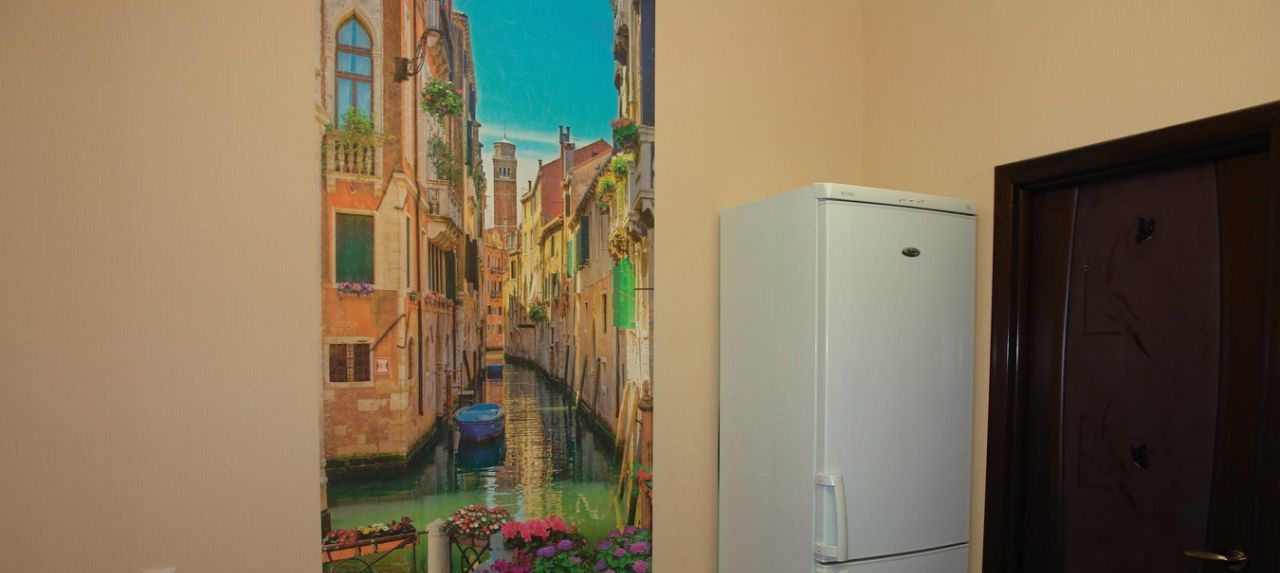 Сдам 2х-комнатную квартиру на улица Ремизова, 5, метро Нагорная, г. Москва