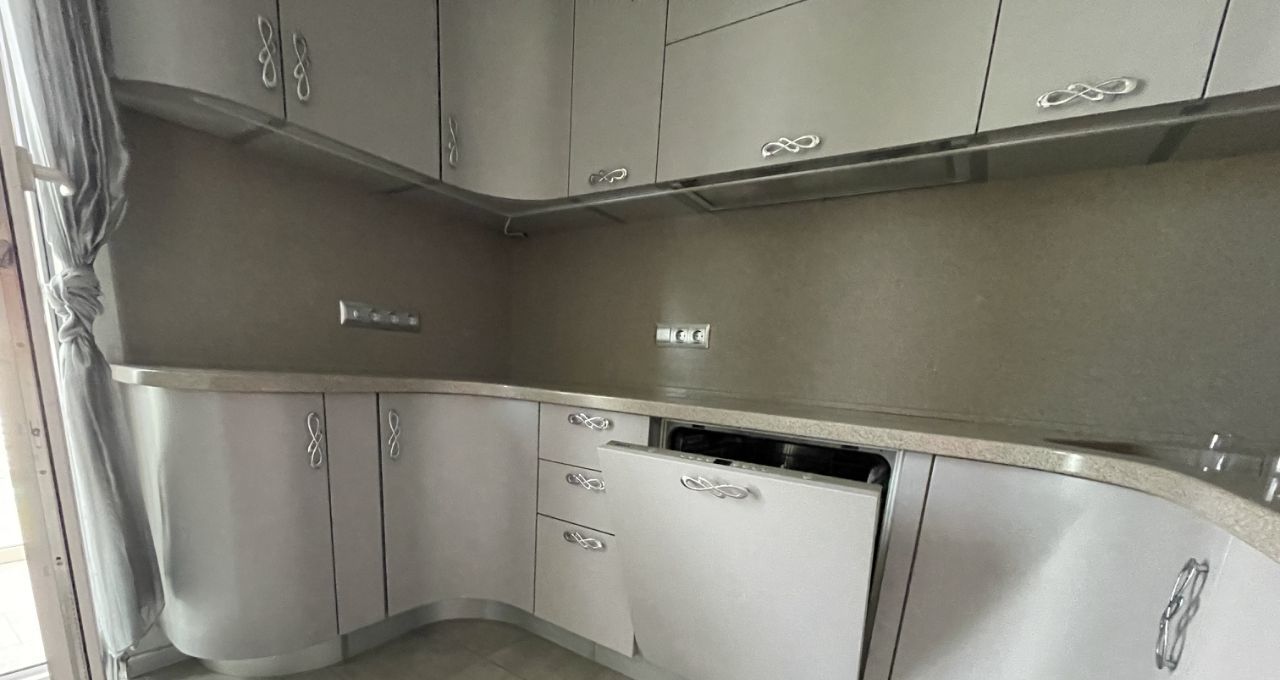 Сдается 3к квартира на Коломенская улица, 12к1, г. Москва