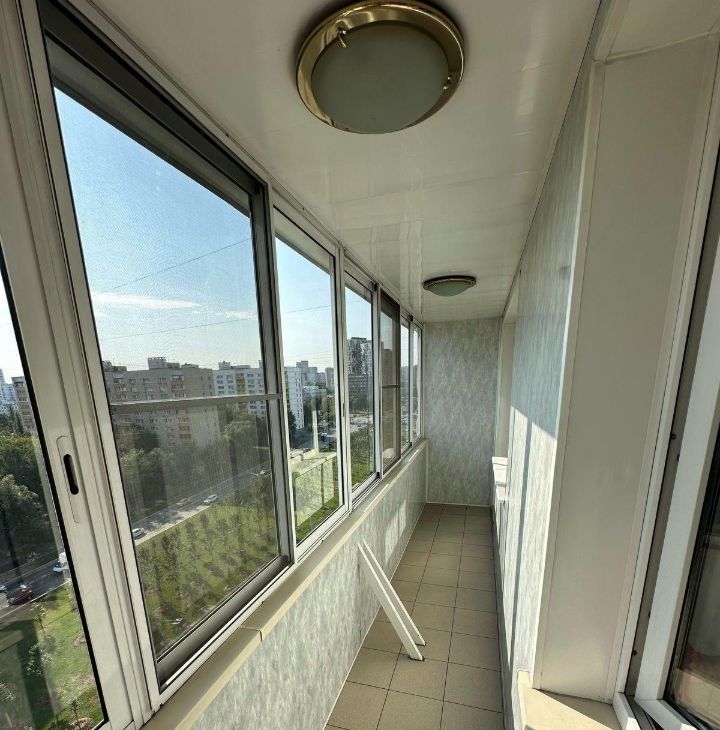 Снять 1к квартиру на Нахимовский проспект, 22, метро Профсоюзная, г. Москва