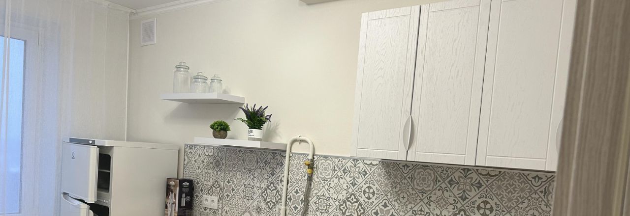 Снять 2х-комнатную квартиру на Каспийская улица, 2/1, метро Кантемировская, г. Москва