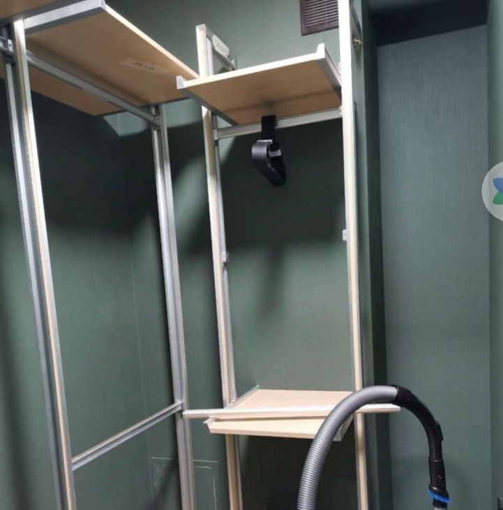 Аренда 1-комнатной квартиры на улица Бачуринская, 9Ак2, метро Ольховая, г. Москва