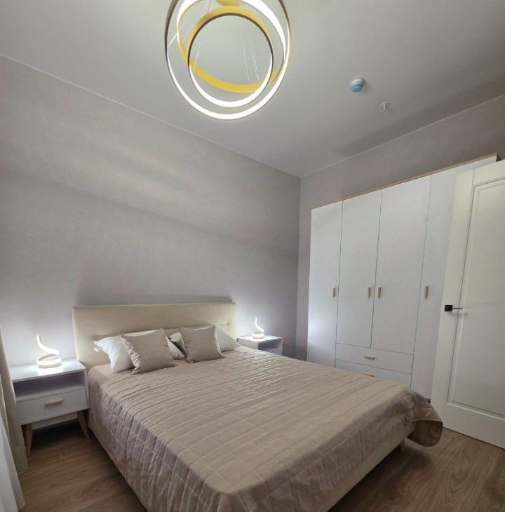 Снять 1-комнатную квартиру на 5с4к1, метро Саларьево, г. Москва