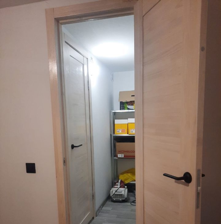 Сдается 2-комнатная квартира на Кировоградская улица, 22к2, метро Южная, г. Москва