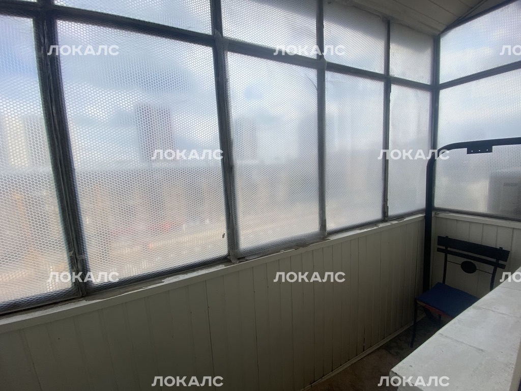 Сдается 2к квартира на г Москва, Ленинский пр-кт, д 74, метро Профсоюзная, г. Москва