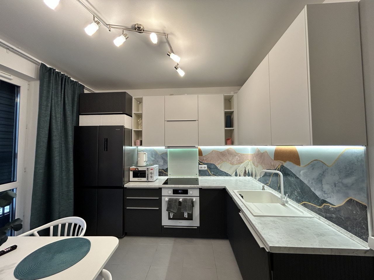 Аренда 2к квартиры на г Москва, Кронштадтский б-р, д 27 к 1, метро Водный стадион, г. Москва