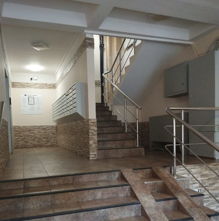 Сдам однокомнатную квартиру на Ташкентская улица, 34К5, метро Кузьминки, г. Москва