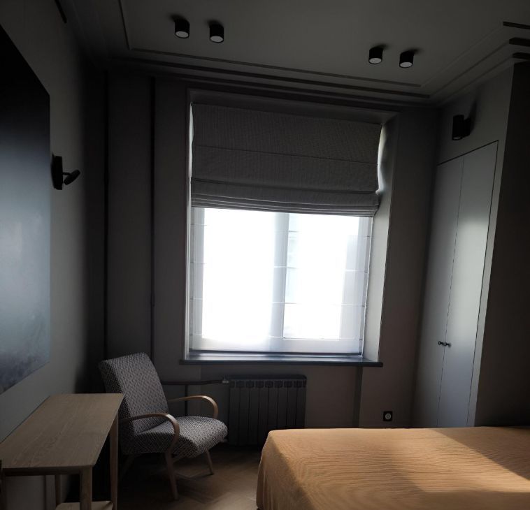 Снять 2-к квартиру на Кутузовский проспект, 30, метро Выставочная, г. Москва