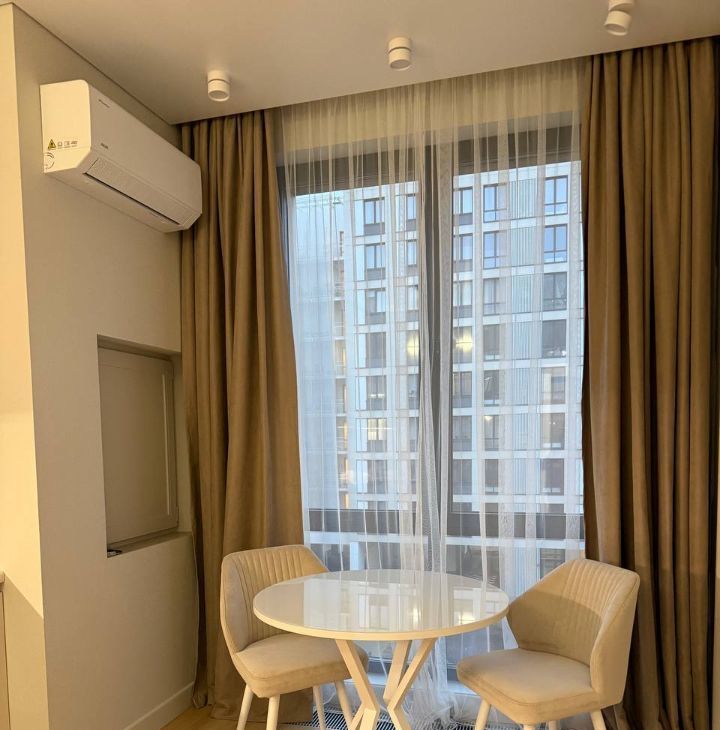 Сдам 2-комнатную квартиру на улица Инженера Кнорре, 7к2, метро Румянцево, г. Москва