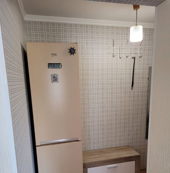 Снять 2-к квартиру на улица Сокольнический Вал, 6К2, метро Рижская, г. Москва