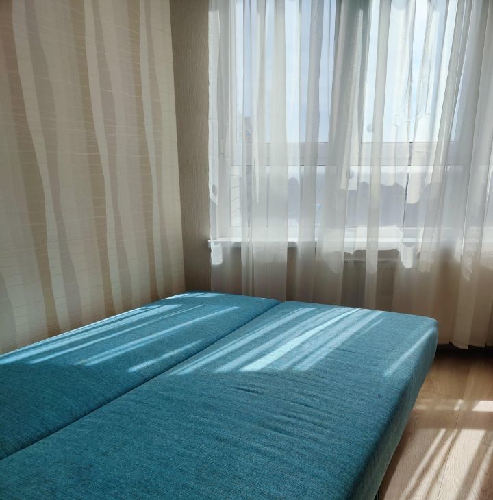 Сдается 1к квартира на улица Верхние Поля, 32к3, метро Братиславская, г. Москва