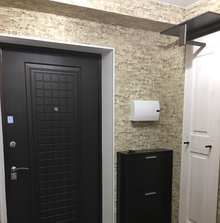 Аренда 1-к квартиры на Ферганский проезд, 13К1, метро Котельники, г. Москва