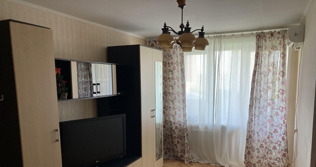 Аренда 1к квартиры на 3-я Красногвардейская улица, 8С1, метро Международная, г. Москва
