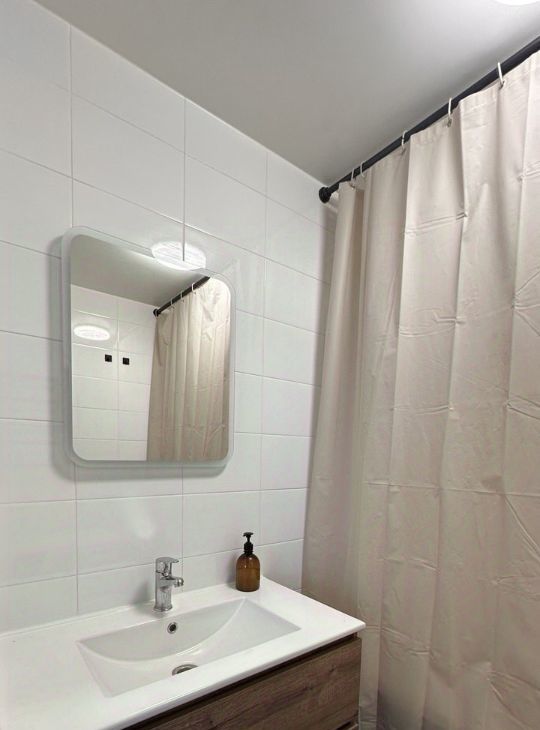 Сдается двухкомнатная квартира на 2-й Нагатинский проезд, 6к1, метро Коломенская, г. Москва