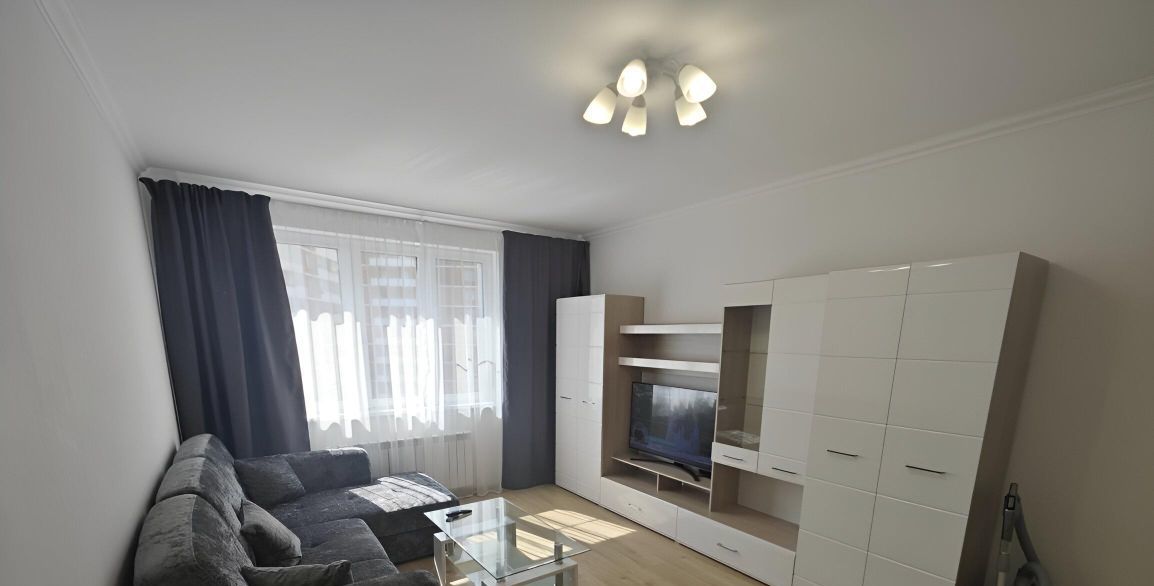 Сдам 1к квартиру на Веерная улица, 26А, г. Москва