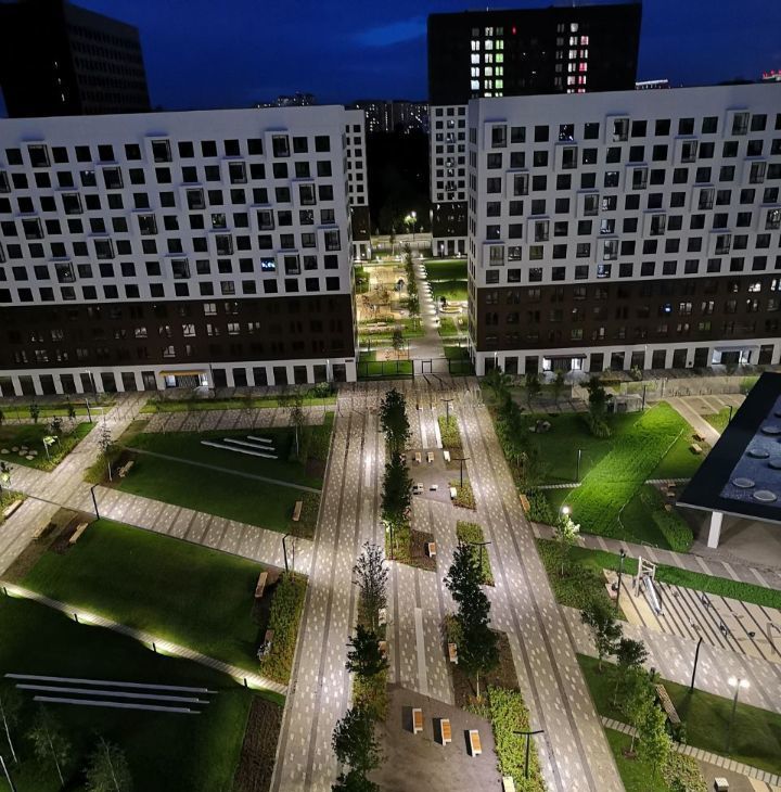 Снять 3-комнатную квартиру на Олонецкая улица, 4, метро Ботанический сад, г. Москва