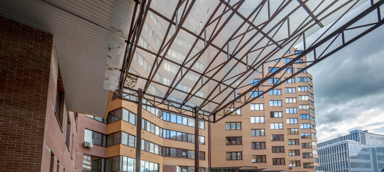 Сдам 3х-комнатную квартиру на Ружейный переулок, 3, метро Парк культуры, г. Москва