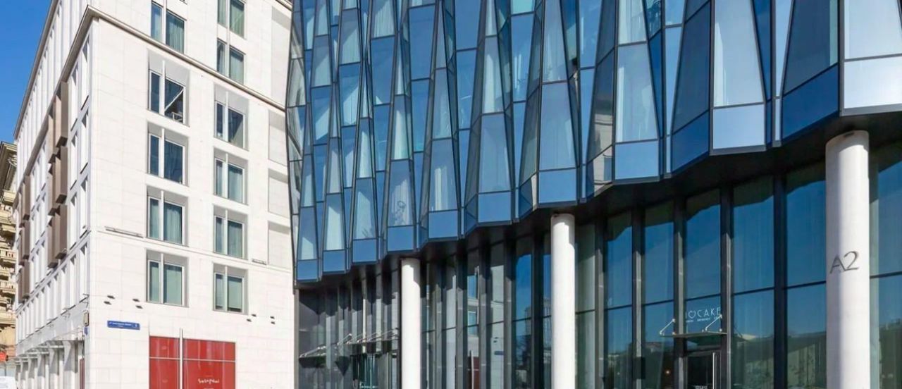 Аренда однокомнатной квартиры на улица 1-я Ямского Поля, 1к1, метро Белорусская, г. Москва