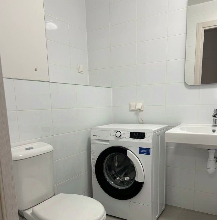 Сдается 2-к квартира на улица Братьев Бромлей, 5к2, метро Филатов Луг, г. Москва