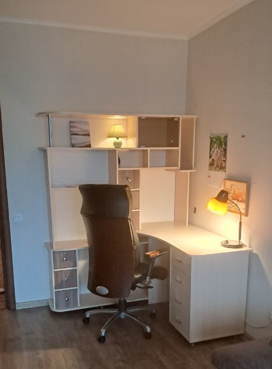 Снять 1к квартиру на Никулинская улица, 12К1, метро Юго-Западная, г. Москва