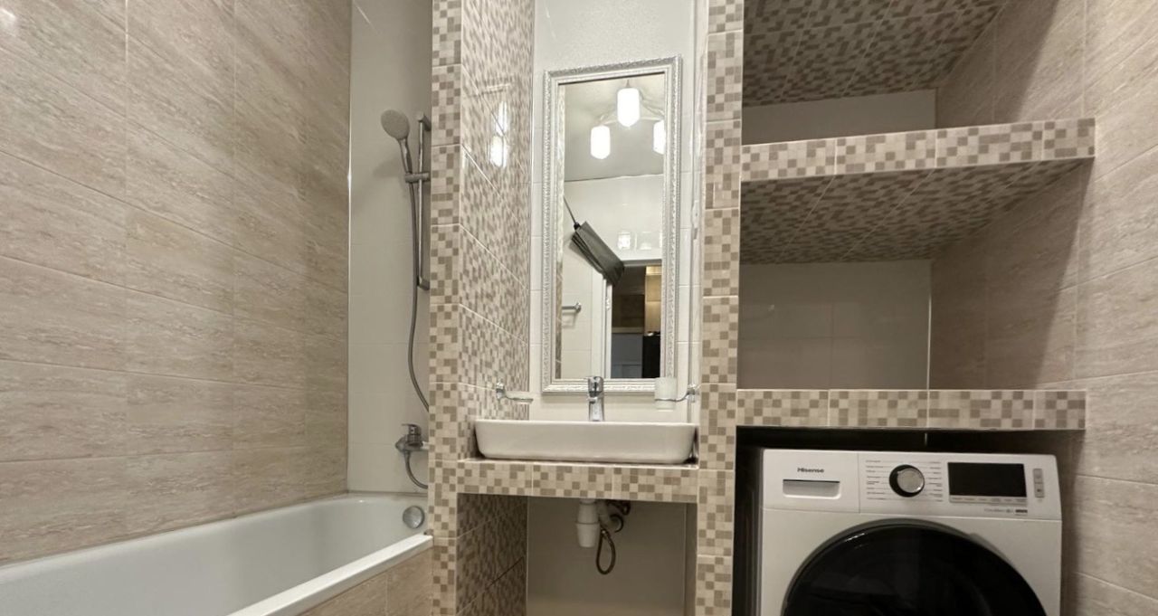 Сдам 2к квартиру на проспект 60-летия Октября, 17, метро Площадь Гагарина, г. Москва