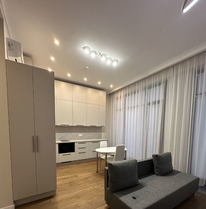 Сдам 2-к квартиру на улица Академика Челомея, 1А, г. Москва