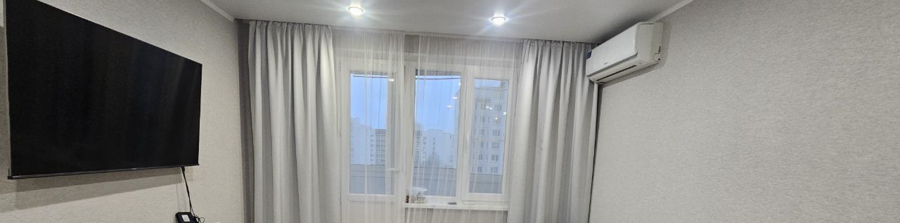Сдаю 1-комнатную квартиру на Бартеневская улица, 41, метро Улица Горчакова, г. Москва