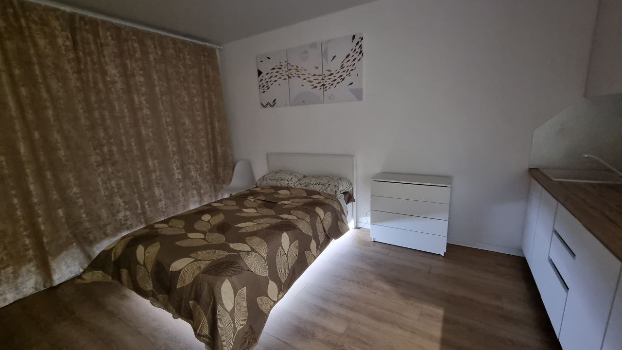 Снять 1-комнатную квартиру на г Москва, ул Добролюбова, д 8 к 1, метро Дмитровская, г. Москва